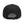 509th SSB  Hat with Leather Patch (Round)
