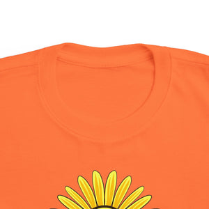 Sow Smiles Toddler's Striped Tee