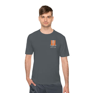 52D SSB - Moisture Wicking Tee