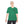 Sow Smiles - SKELETON BACK- Moisture Wicking Tee