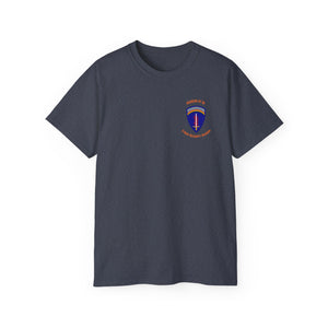G6 - CSD - SWORD 26 - Unisex Ultra Cotton Tee