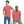 WHS Class of 2027 - Blank Back - Adult Sizing - Unisex Heavy Cotton