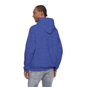 Antenna - Blank Back - Unisex Heavy Blend™ Hooded Sweatshirt