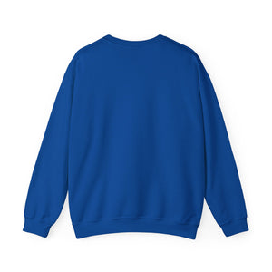Antenna - Blank Back - Unisex Heavy Blend™ Crewneck Sweatshirt