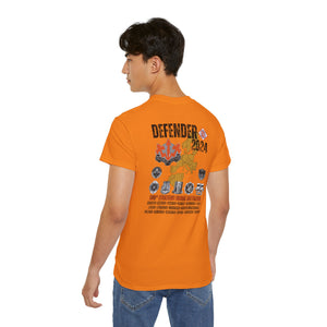 509th SSB - DEFENDER 24 - Unisex Ultra Cotton Tee
