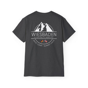 WHM -  Ultra Cotton Tee