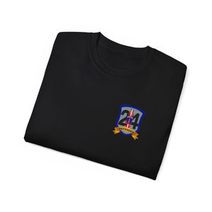 39th SSB - DEFENDER 24 - Unisex Ultra Cotton Tee