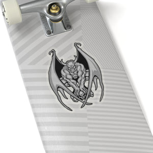 67th FRSD - Kiss-Cut Stickers