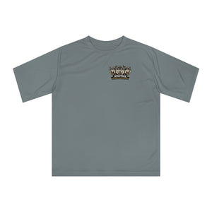 Wolfpack - Unisex Zone Performance T-shirt