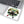 Warhammer Fitness Square Stickers
