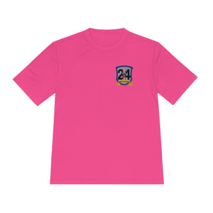 2TSB DEFENDER 24 -  Moisture Wicking Tee