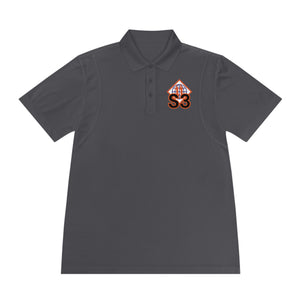 S3 Polo Shirt