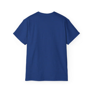 'MURICA - Unisex Ultra Cotton Tee