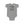 Hospital Center - Infant Fine Jersey Bodysuit