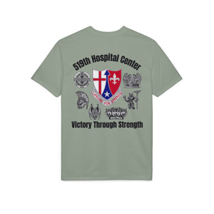 CSM Collins - Performance® T-Shirt