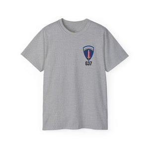 G37 - SWORD 26 - Unisex Ultra Cotton Tee