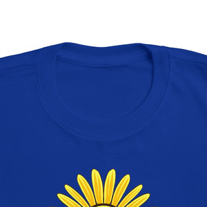 Sow Smiles Toddler's Striped Tee