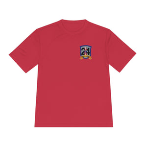 2TSB DEFENDER 24 -  Moisture Wicking Tee