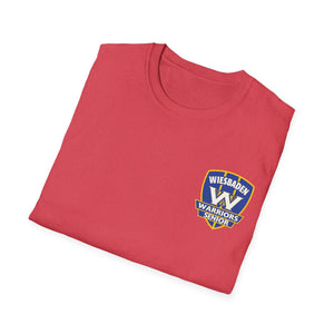 WHS 2027 - Adult Sizing - Unisex Softstyle T-Shirt