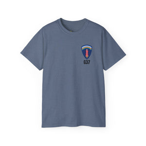 G37 - SWORD 26 - Unisex Ultra Cotton Tee