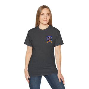 2TSB DEFENDER 24 - Unisex Ultra Cotton Tee