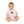 USASA-K - Blank Back - Infant Jersey One Piece