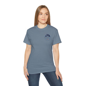WHM -  Ultra Cotton Tee