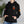 CMO Call Sign -  USANEC-S - Flags on Sleeves - Unisex Heavy Blend™ Hooded Sweatshirt