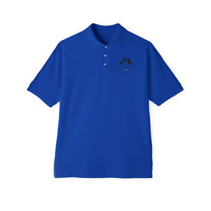 WHM - Men's Piqué Polo