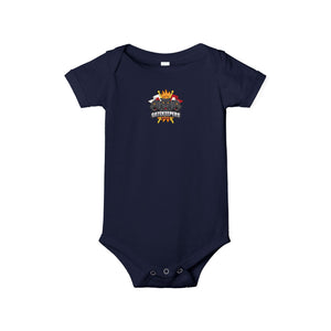 USASA-K - Infant Jersey One Piece