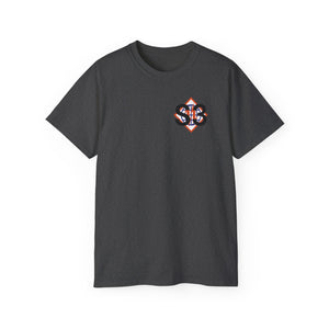 S3 - Unisex Ultra Cotton Tee