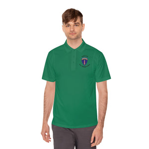 PPT U'R-AF - Men's Sport Polo Shirt