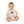 USASA-K - Infant Jersey One Piece
