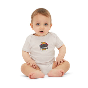 USASA-K - Infant Jersey One Piece