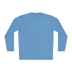 SHARP - Unisex Lightweight Long Sleeve Tee