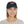509th SSB  Hat with Leather Patch (Round)