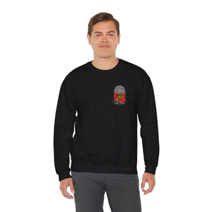 Titans - Unisex Heavy Blend™ Crewneck Sweatshirt