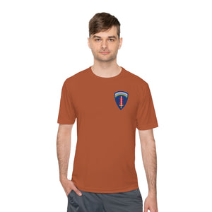 USAREUR - Keep It In The Green! - Moisture Wicking