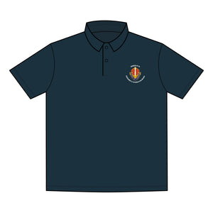 AAB Sword - Mercer+Mettle® Men's Recharge Jersey Polo