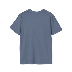 WHS Class of 2027 - Adult Sizing - Blank Back - Unisex Softstyle T-Shirt