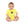 USASA-K - Infant Jersey One Piece