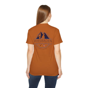 WHM -  Ultra Cotton Tee