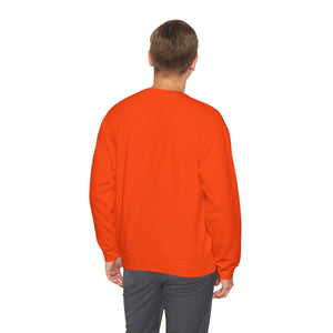 USASA-K - Blank Back - Unisex Heavy Blend™ Crewneck Sweatshirt