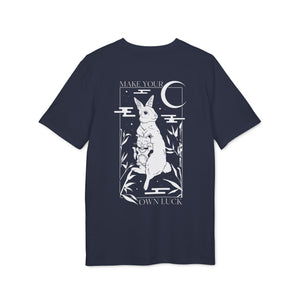 Make Your Own Luck - Vegan T-shirt