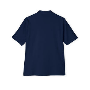 Wolfpack Men's Piqué Polo