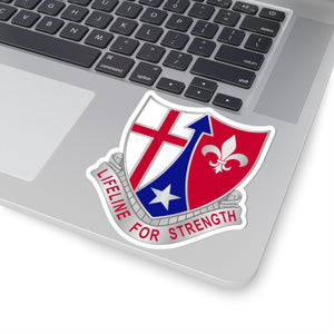 519th - Kiss-Cut Stickers
