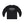 BERGDORF 2009 Unisex Ultra Cotton Long Sleeve Tee