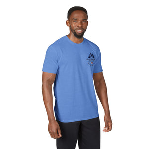 WHM - Blank Back - Performance® T-Shirt