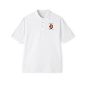 CSD Sword - Men's Piqué Polo