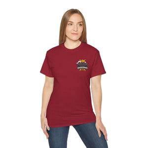 USASA-K - Unisex Ultra Cotton Tee